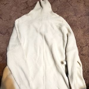 Cyrus NWT sweater dress